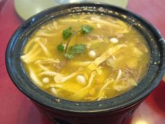 -東城故事·尋找姆媽的味道(玉兰路店)