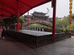 -杭州宋城