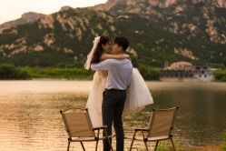 -秦皇岛我和你婚纱摄影工作室