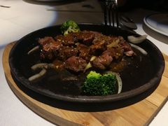 -俄士厨房(万松园店)