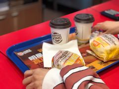 -汉堡王(常熟美城店)