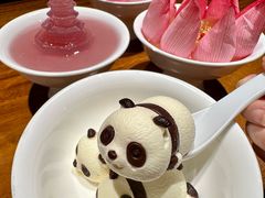 -李犟大爆鳝面·手工蟹黄包(湖滨西湖店)