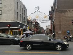 -北京前门大栅栏