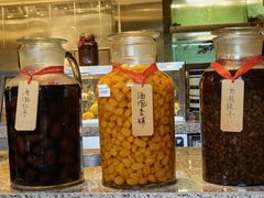 -君悦酒店·1881·北京烤鸭