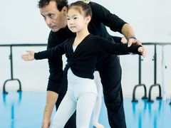 -西安小天鹅艺术团(曲江Alice店)