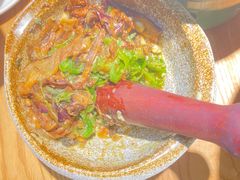 -费大厨辣椒炒肉(万家丽一店)