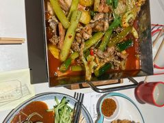 -渝蛙馆(新百店)