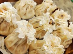 -都一处烧麦馆(前门店)