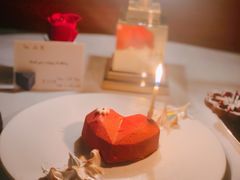 -三嚥阁 La Villa Restaurant