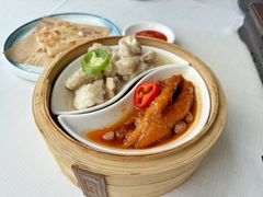 -寻味顺德·顺峰山庄(大良店)