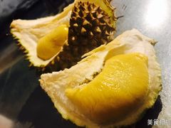 -都念榴莲·城市榴莲