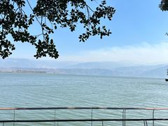 -西昌邛海湿地