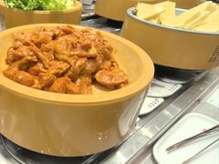-喜家自助小火锅(乐客城店)