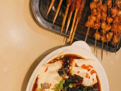 -群姐面馆·海鲜烧烤(同安路二店)