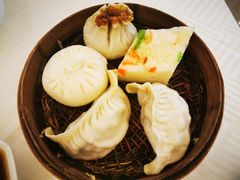 -怡园饭店-餐厅(四望亭店)