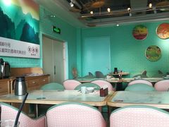 -望湘园湖南菜(赛格店)