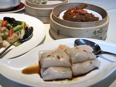 -利苑酒家(华熙国际店)