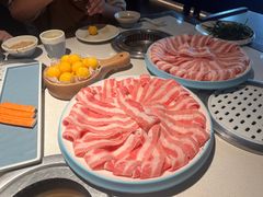 -花好月圆火锅(莱西深圳路店)