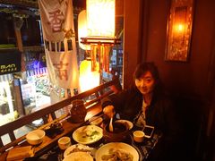 -香满楼(临安路店)