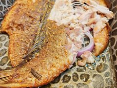 -哈啾嗨·蒙文化主题餐厅(京汉新城店)