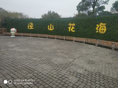 -径山花海