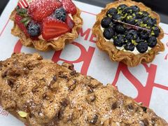 -HOT CRUSH趁热集合·现烤面包(环球港店)