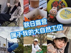 -新江湾城公园