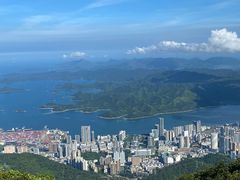 -梧桐山风景名胜区