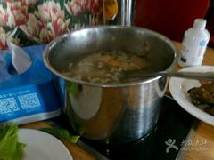 -淀里船宴(卓达店)