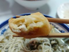 -明呈黄鱼面馆(斜土路店)
