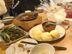 -无届青年餐馆(熙街店)