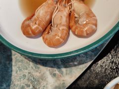 -佬太公海鸭·海鲜大排档(上海总店)