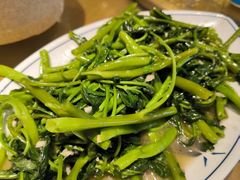 -易老九江湖菜(北滨一路店)