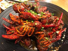 -虾小龙老长沙龙虾馆(坡子街店)