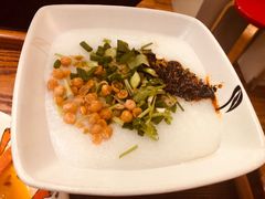 原味油茶-大王油茶(二厂文创公园店)