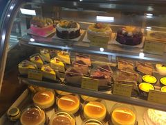 -欧贝拉蛋糕店(东门路店)