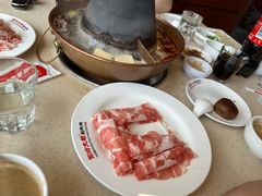 -阳坊大都涮羊肉(阳坊总店)