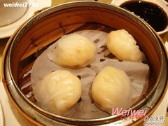 荀尖鲜虾饺-糖朝(尖沙咀店)