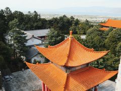 -崇圣寺三塔文化旅游区