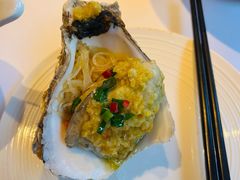 -宝轩渔府·海鲜(水上店)