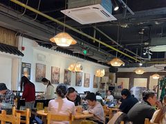 -阿鸡鱼庄·顺德鲜蒸小炒(亚运村店)
