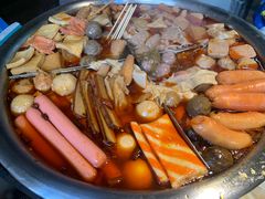 -阿姨卷饼(平凉路店)