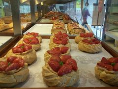 android_upload_pic-BreadTalk面包新语·烘焙蛋糕(海珠丽影广场店)