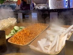 -空之介寿喜烧·和牛放题(恒隆广场店)