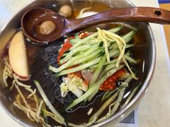 -服务大楼冷面(延大店)