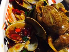 -玉善烧烤串城(长春总店)