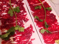 -海银海记潮汕牛肉火锅(新港中路海珠店)