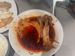 -半天妖烤鱼(东方新天地店)