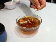 贵阳冰粉-泉味道贵州厨房(三里河店)