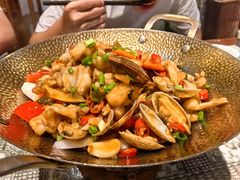-一味大院•桐庐菜传承店(春江路店)